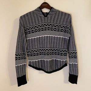 Absolutey Lightweight Sweater